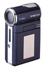 Samsung IT-CAM má HDD 1,5GB! (Klikni pro zvětšení)