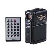 JVC GR-DVP9: Klikni pro zvětšení JVC GR-DVP9: Klikni pro zvětšení