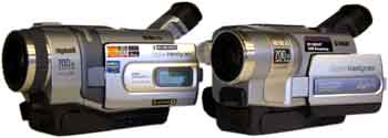 TRV-240 vs. TRV-345