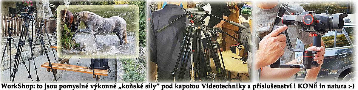 Pár technických detailů z WorkShopu17 v roce 2020 Pár technických detailů z WorkShopu17 v roce 2020