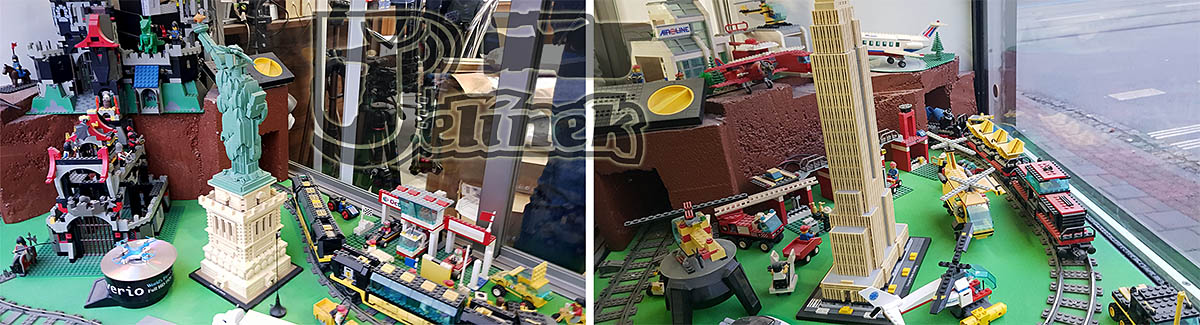 Dva detaily současné podoby naší LEGO stavebnice... Dva detaily současné podoby naší LEGO stavebnice...