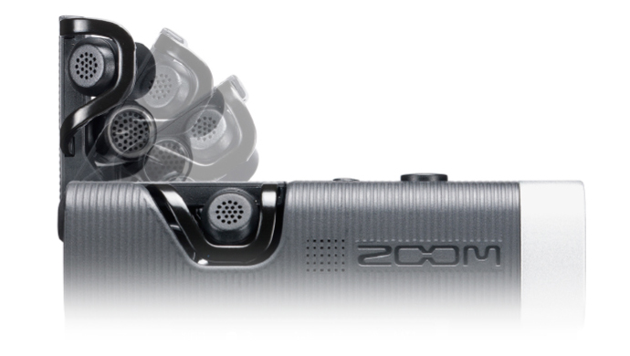 Zoom Q4 HD Zoom Q4 HD