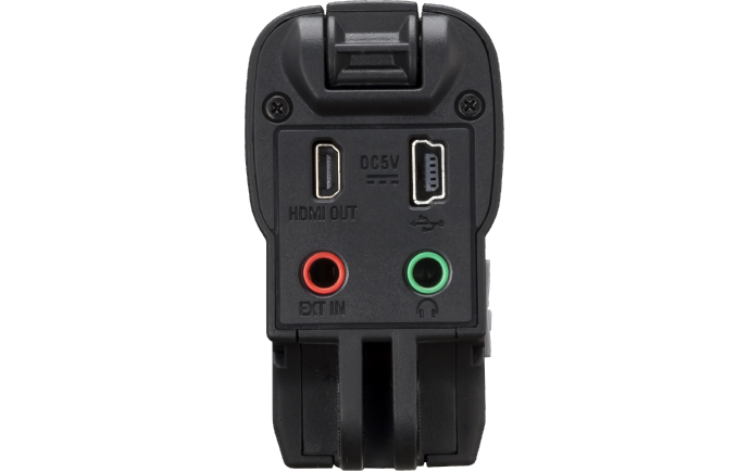 Zoom Q4 HD Zoom Q4 HD