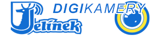 DIGIkamery